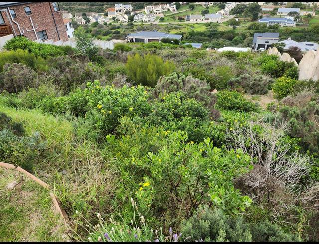 826M² VACANT LAND FOR SALE IN ISLAND VIEW
